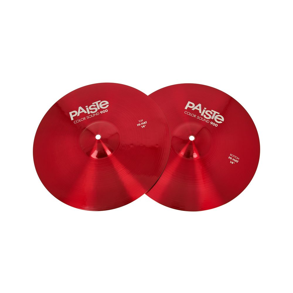 Paiste 14