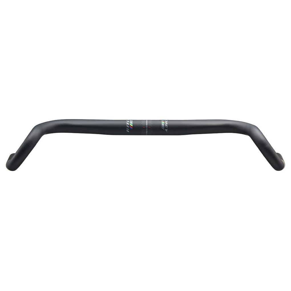 Ritchey WCS Beacon Road 31.8 Handlebar - Blatte Black