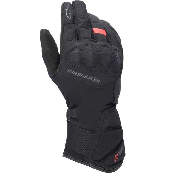 Alpinestars tourer w-7 v2 drystar gloves - blackRef: AP3270