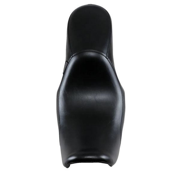Le Pera Silhouette comfort saddleRef: Lepa00155A / 08030233