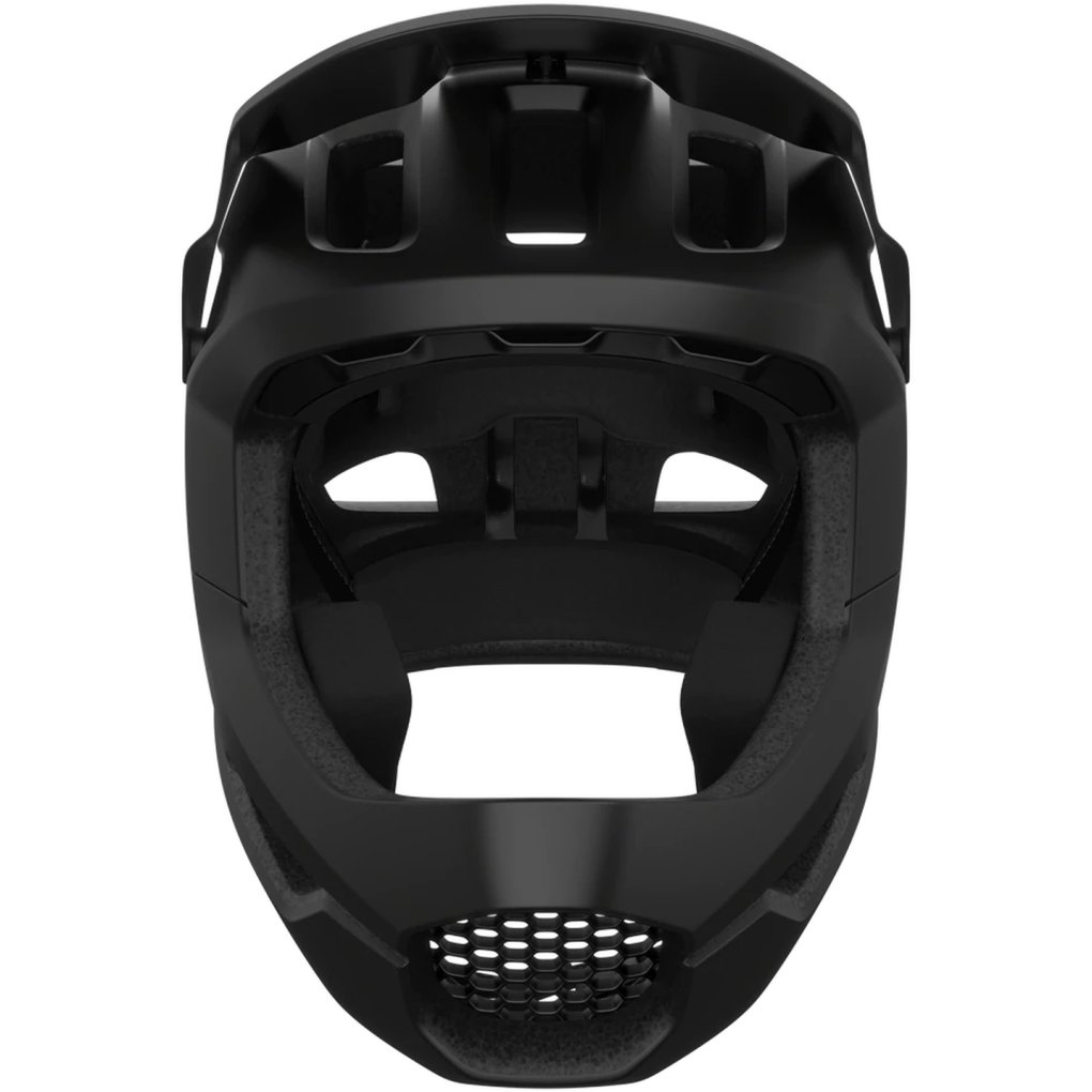 POC Otocon Helmet - 1037 uranium black matt