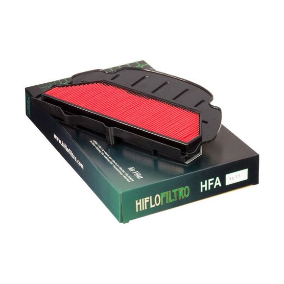 HifloFiltro HFA1918 Air Filter Original TypeHONDA 954 CBR 954 RR - 2002 - 2004Ref: A1918 / 10110504