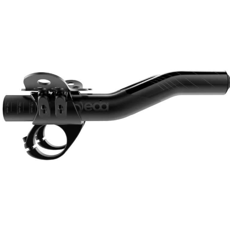 Deda SuperZero TT Clip-On Bar