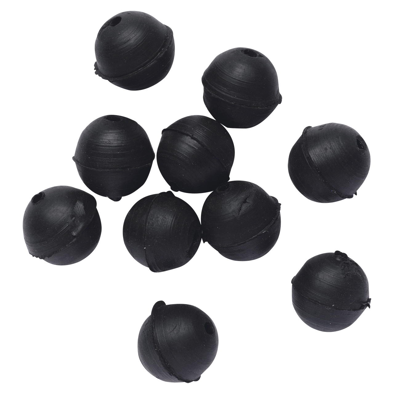 Perca Waller Shock Absorber Beads (Soft beads)