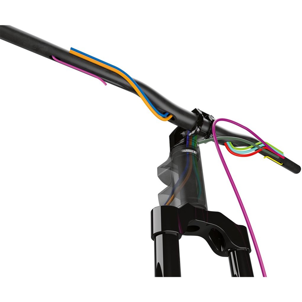 FSA NS ICR Stem - 10° - 50mm