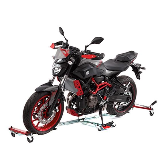 Acebikes loading and parking ramp U-TURN MOTO MOVER UniversalRef: ace0031 / ace6022