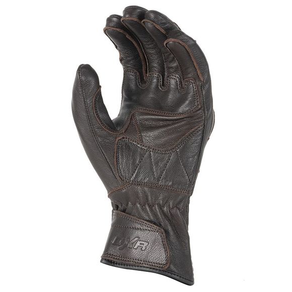 Gants DXR CLAYMORE - MarronRef : DXR0382