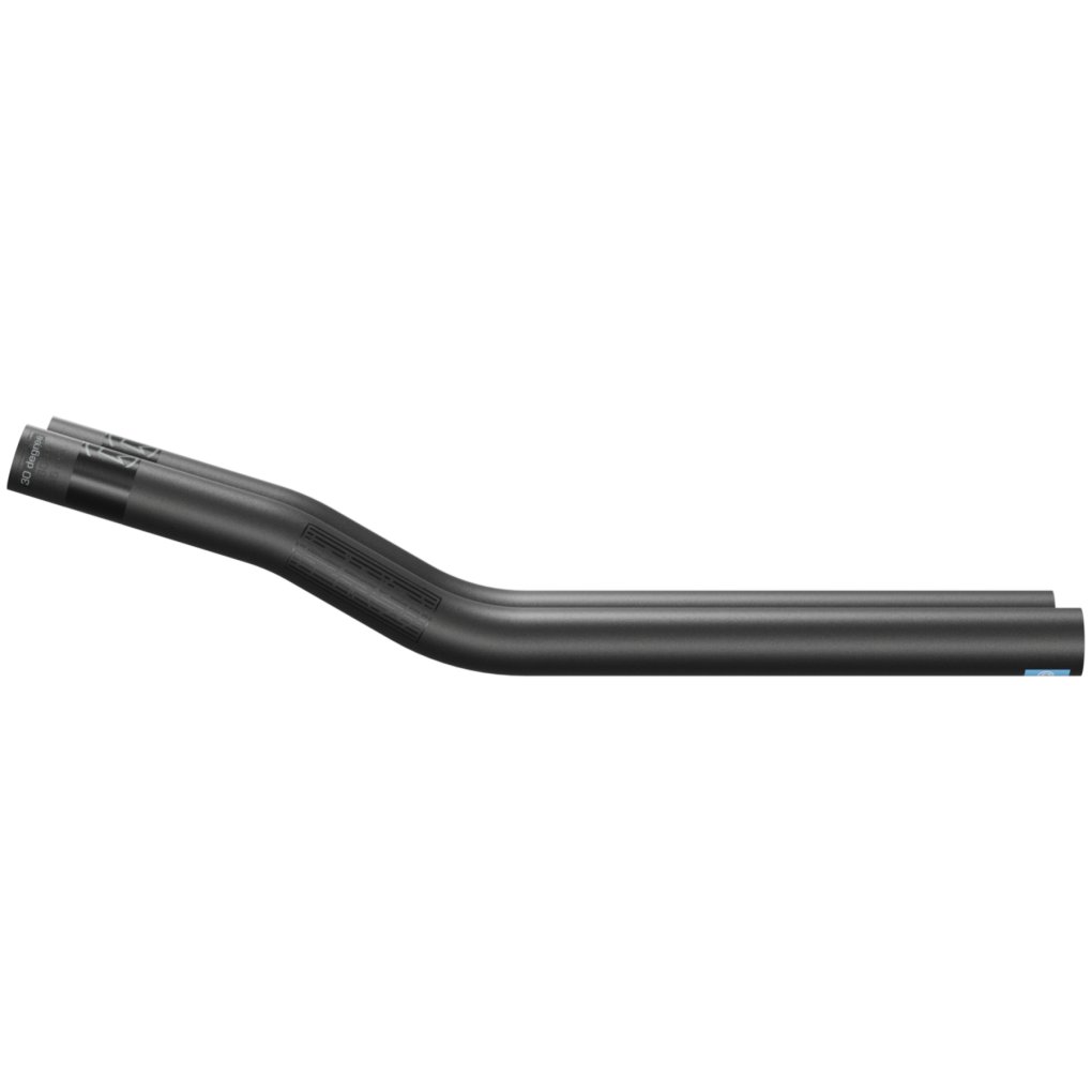 PRO Extensions - S-Bend | 30° - 345mm