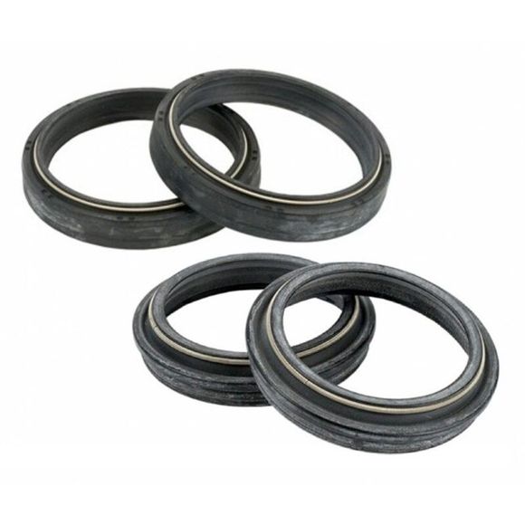 Showa Fork Rebuild Kit DUCATI 450 DESMO 450 MX - 2025 - 2026Ref: shwa0001 / 1120289