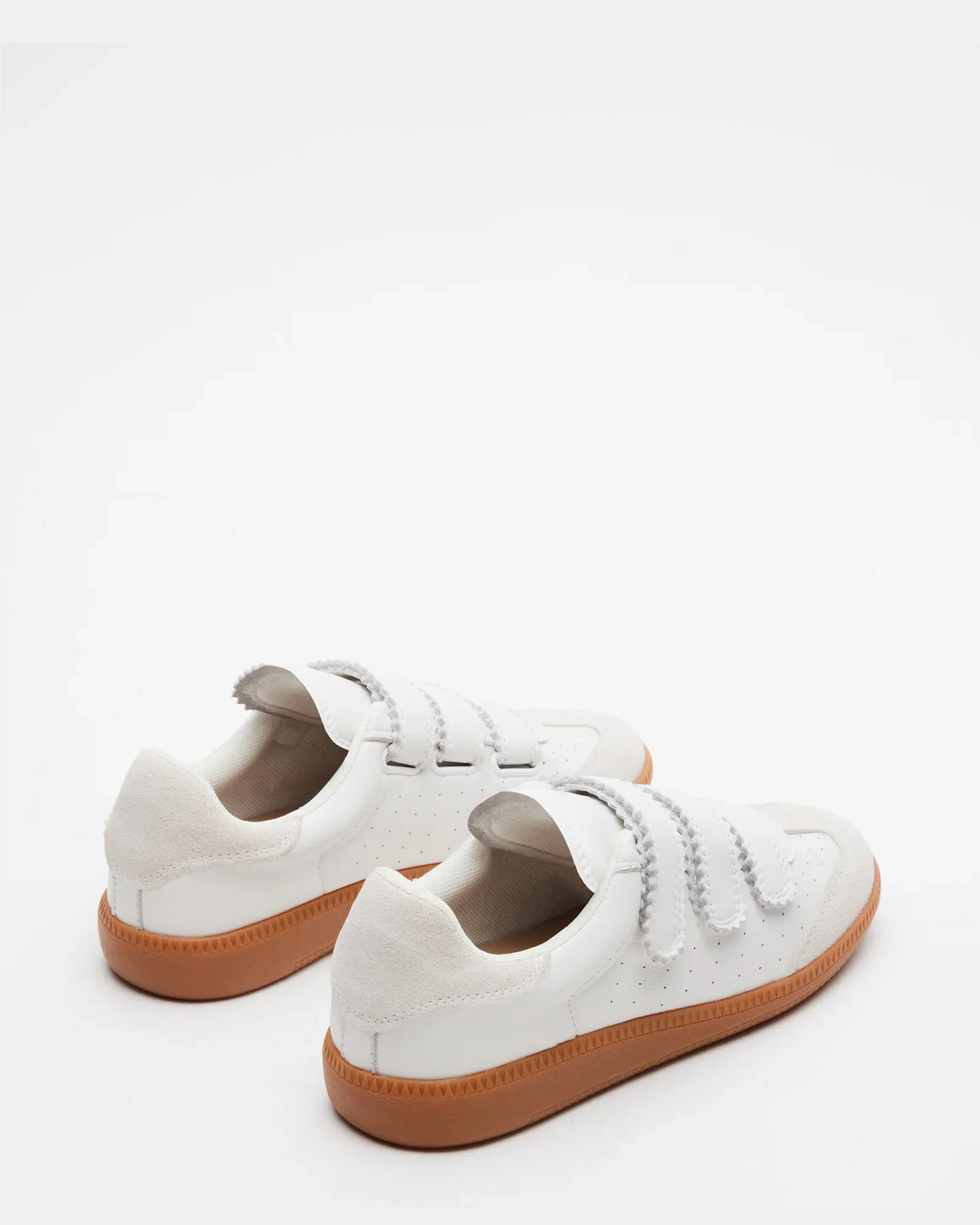 Momentum White