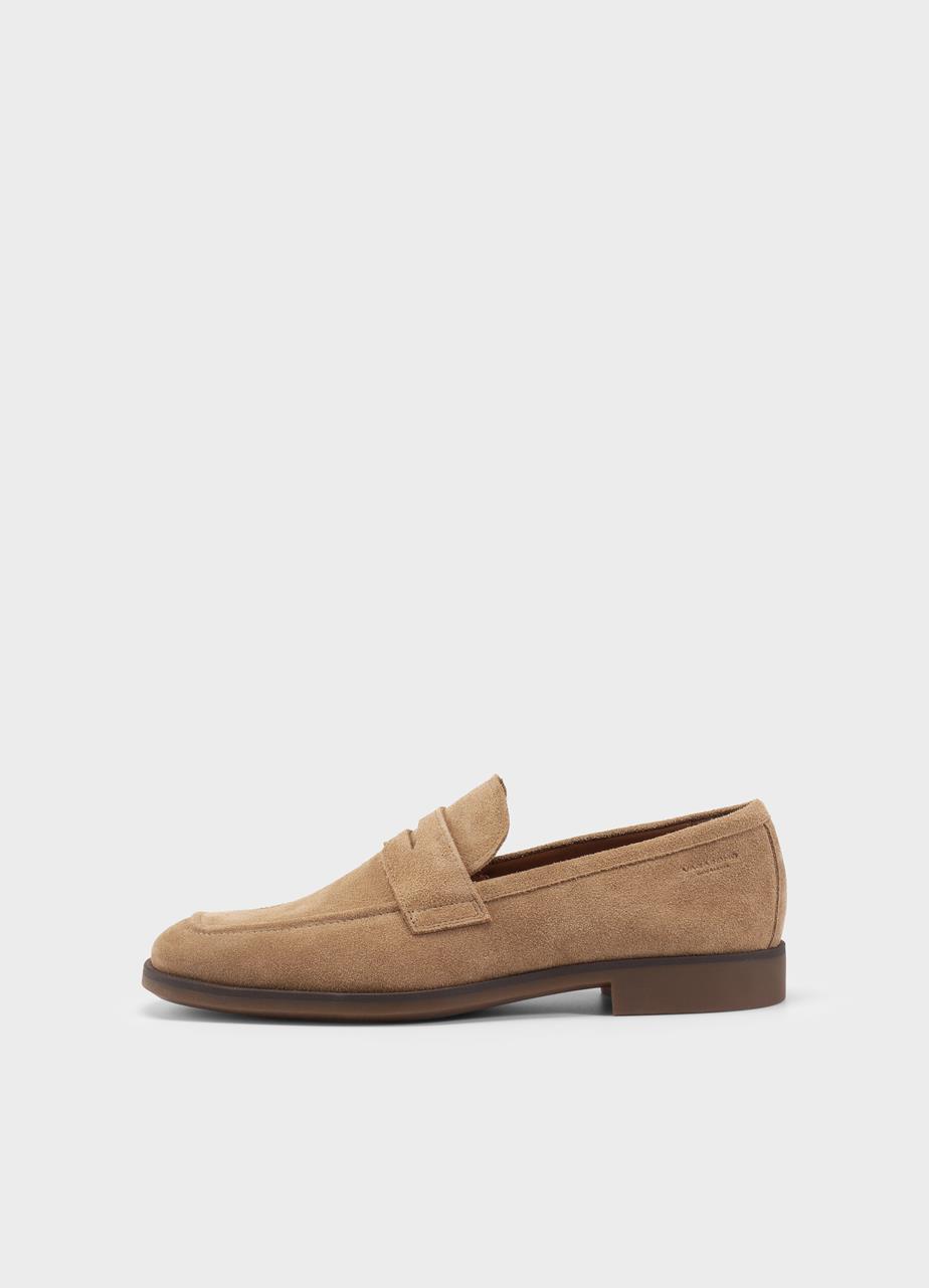 Troy Loafers