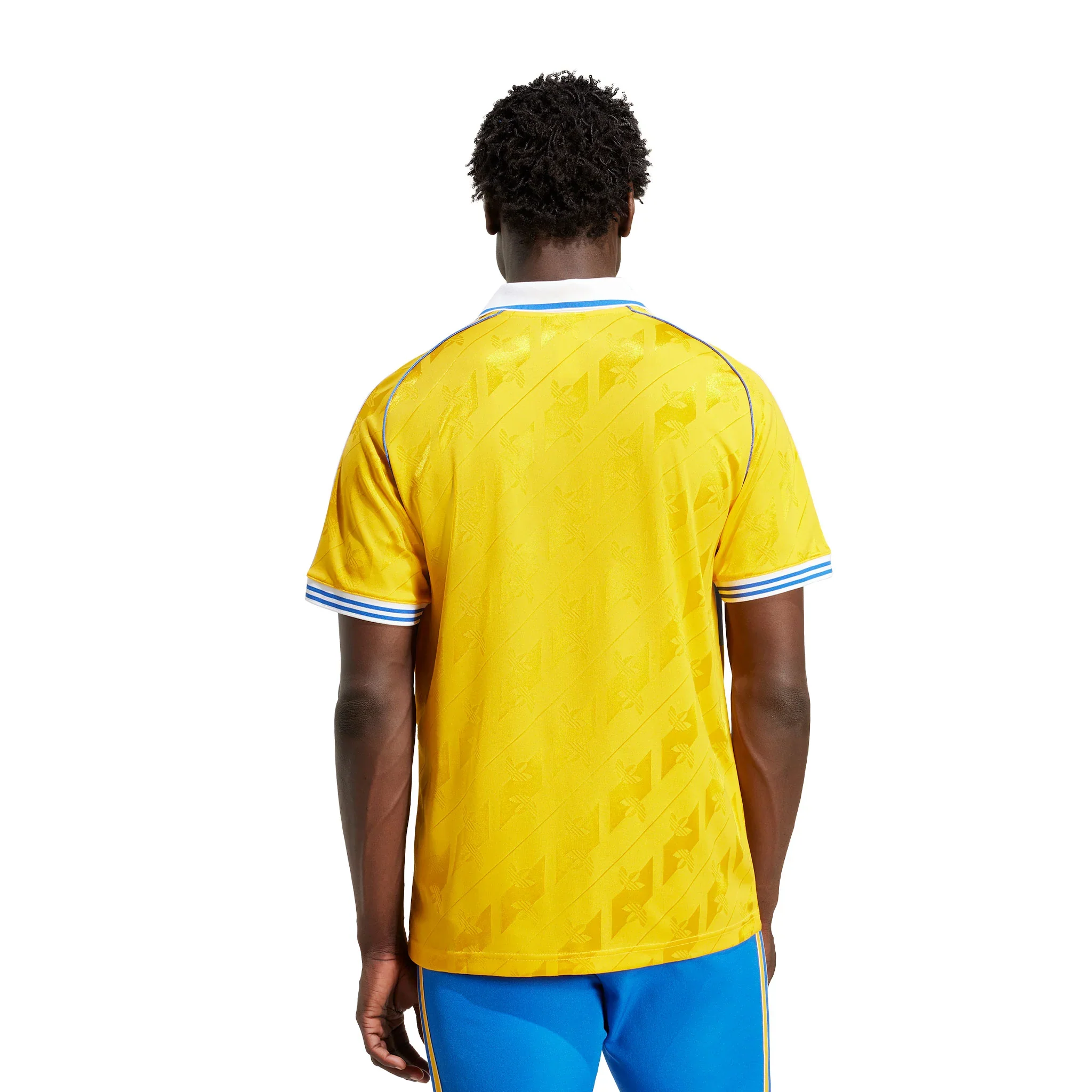 Tigres UANL 65th Anniversary Jersey