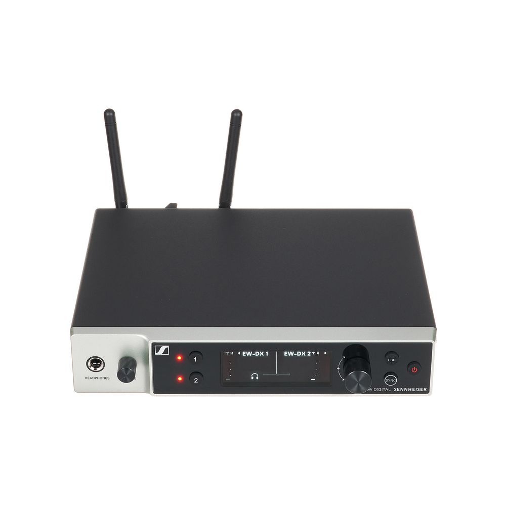 Sennheiser EW