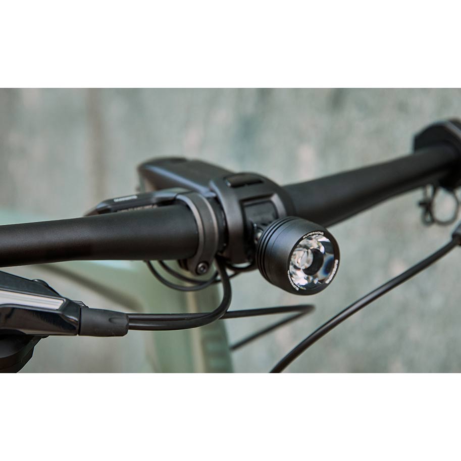BMC ICS Aero Stem - black