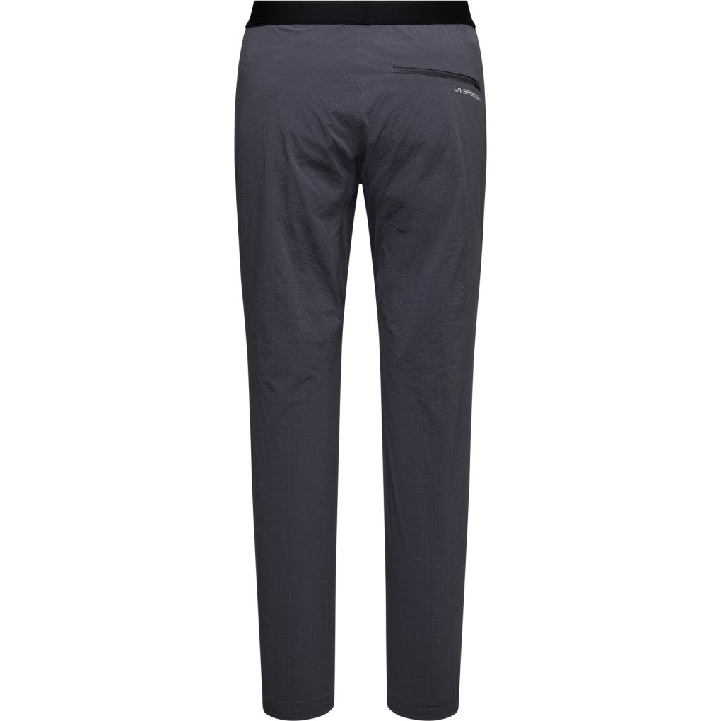 La Sportiva Helixir Pants Men - Onyx/Chalk