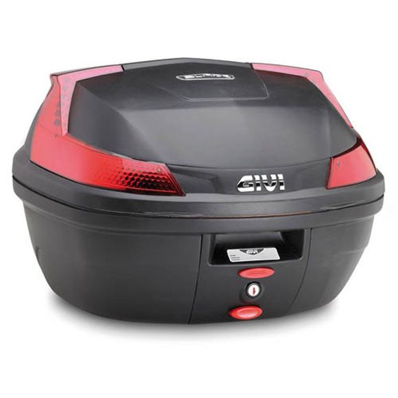 Top case Givi MONOLOCK B37 BLADE Universel - NoirRef : GI0439