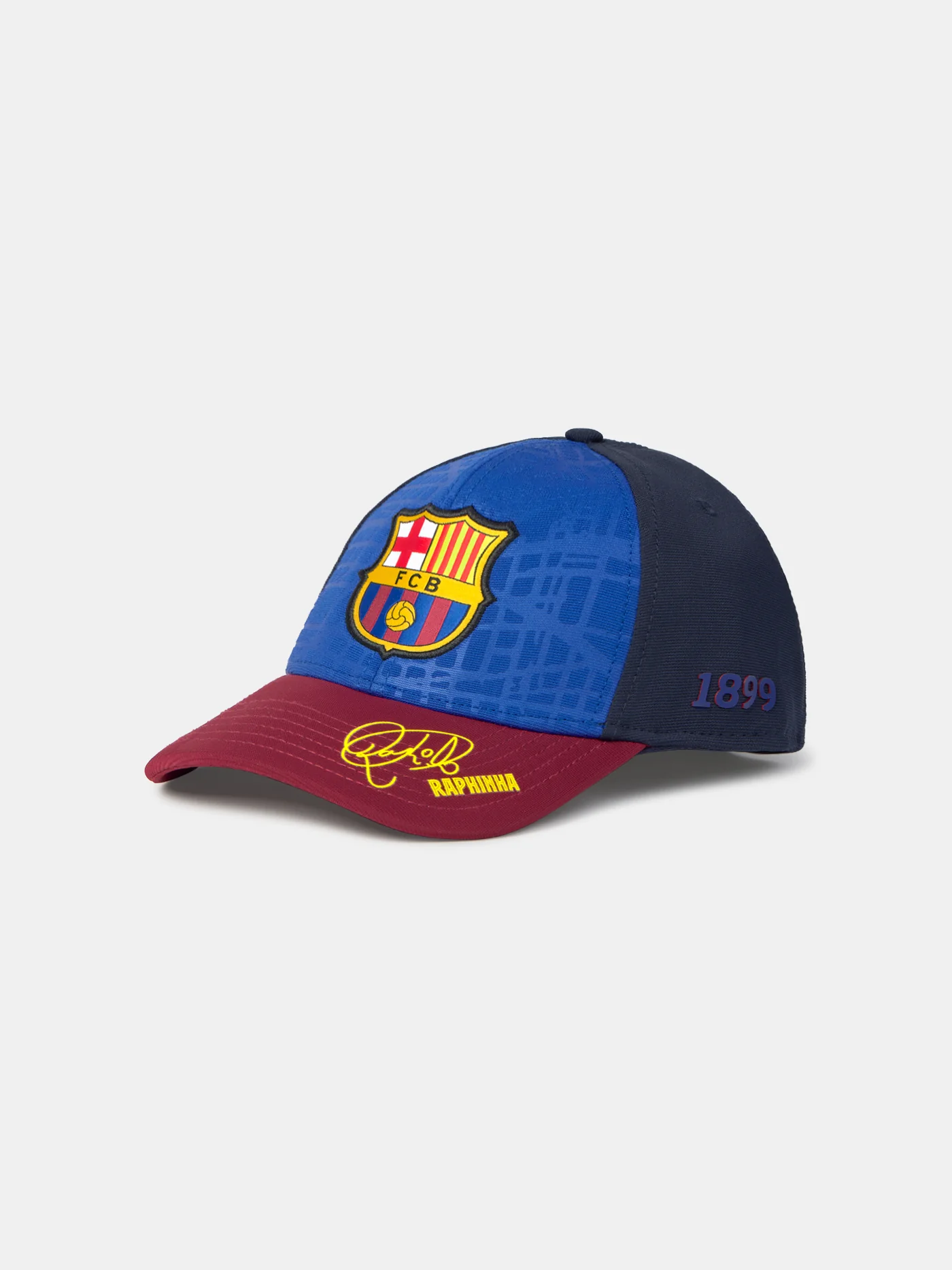 Cap Raphinha Barça - Junior