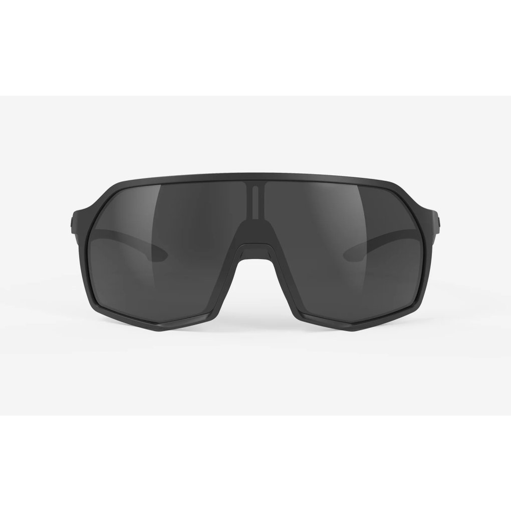 Rudy Project Thunder Glasses - Black Matte - RP Optics Smoke Black