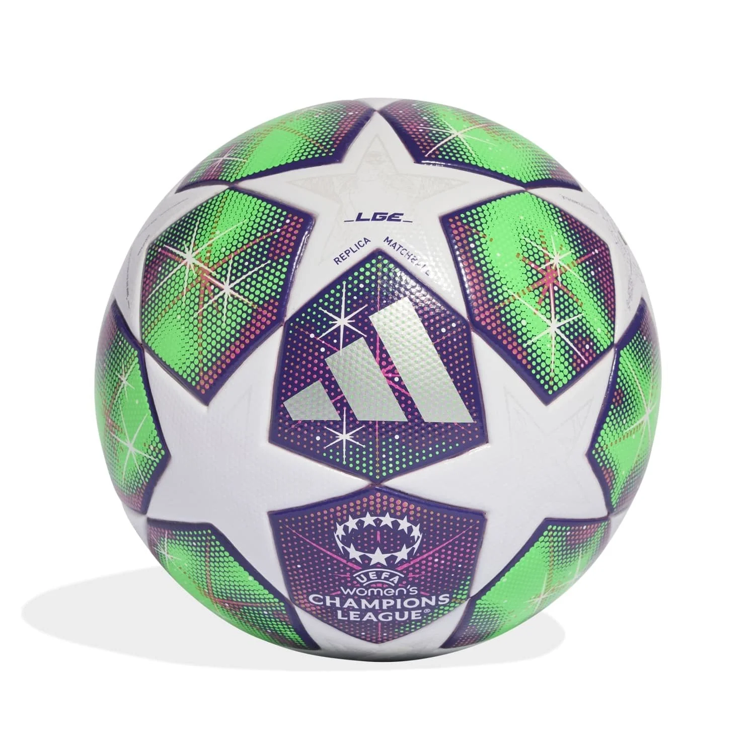 adidas Women's UEFA Champions League League Football 25/26