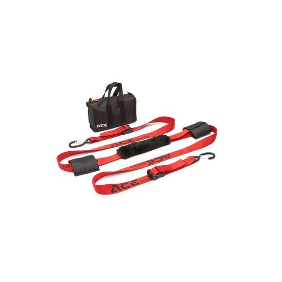 ELINGUE DE GUIDON Acebikes ELINGUE DE HUTTLE BUCKLE-UP UniversalRef: Ace0024 / Ace4024