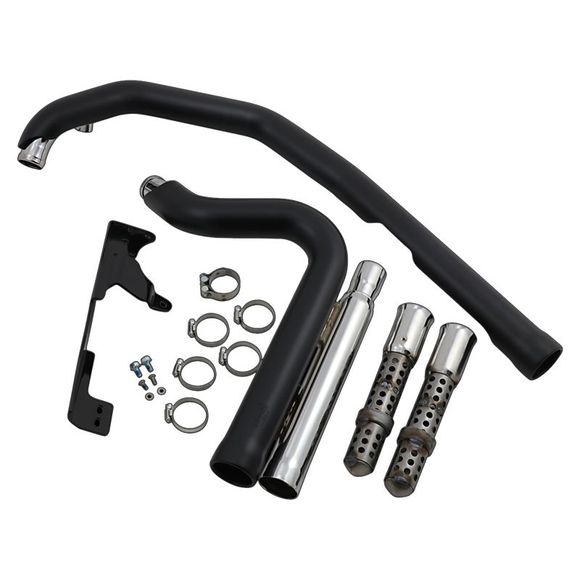 Ligne Complète Cobra SPEEDSTER SHORT 909 BLACKRef : 1800-2094 / 18002094