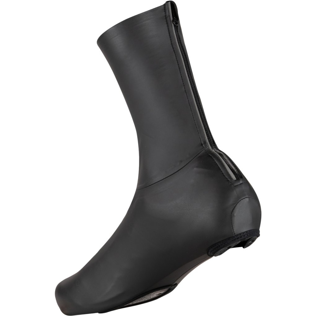Sportful Speed Skin Silicone Bootie - 002 Black