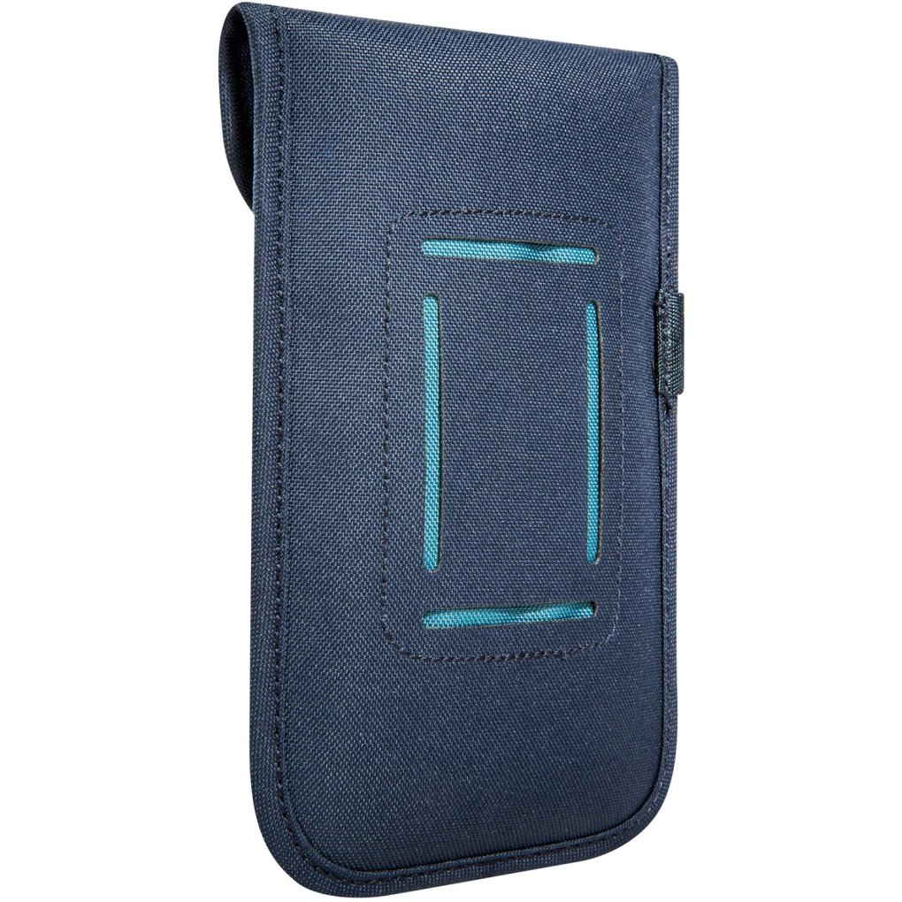 Tatonka Smartphone Case XL - navy
