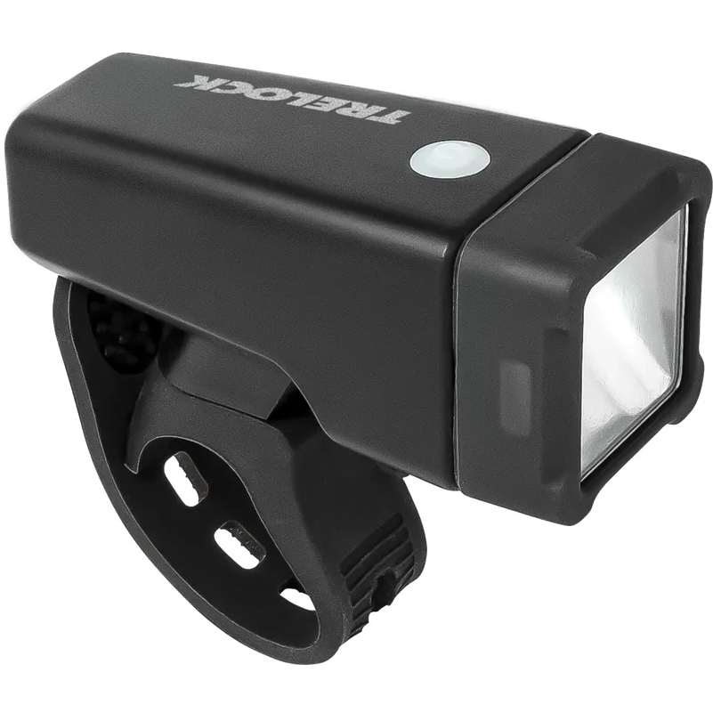 Trelock LS 270 Square Line Set - Front Light + Rear Light - w/o StVZO