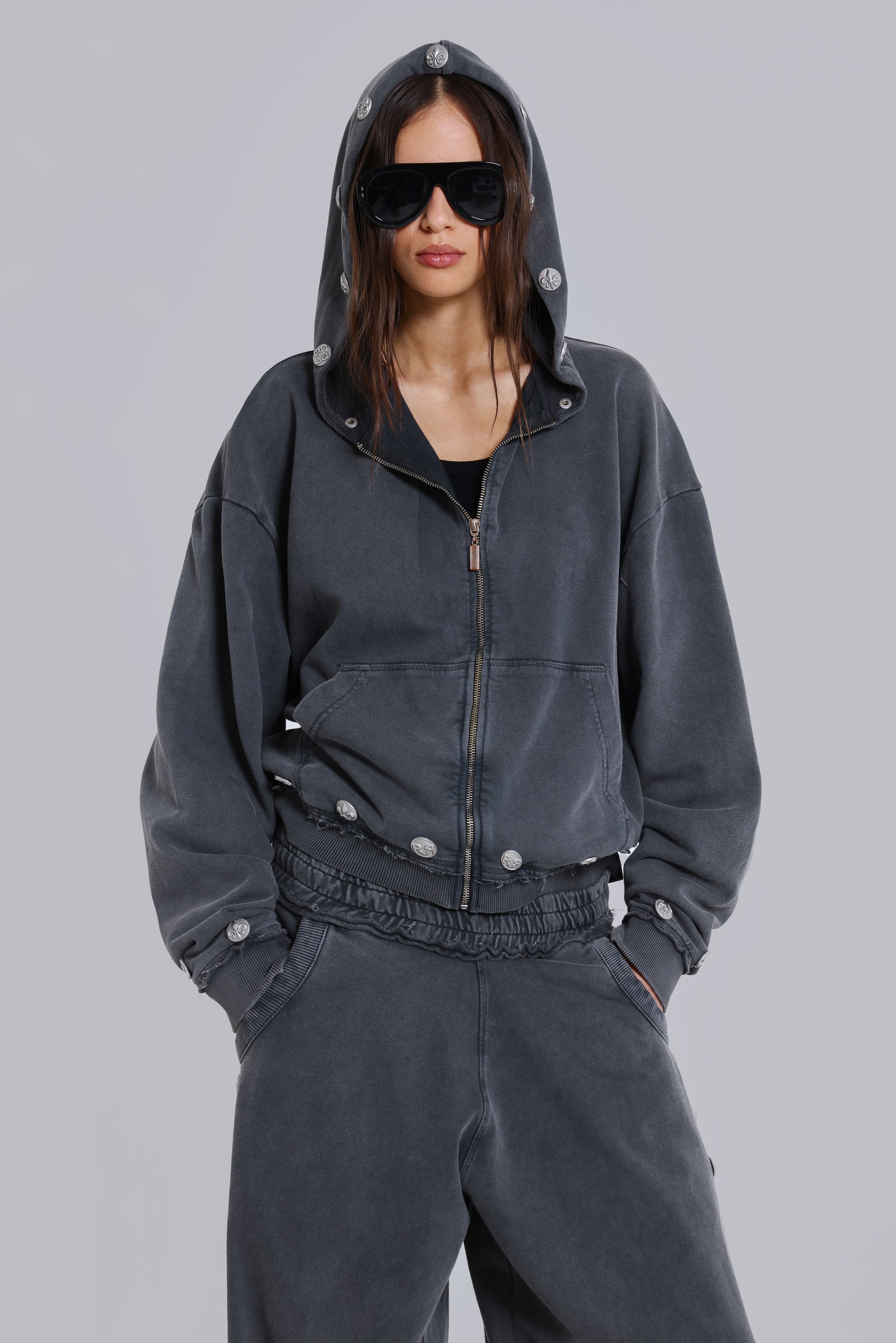 Rock Revival Napoleon Hoodie