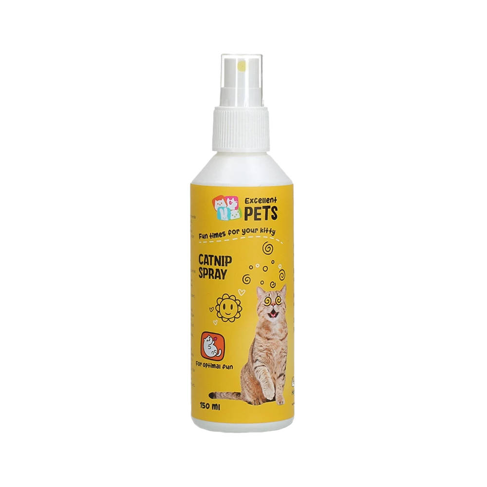 Excellent Catnip Spray - 150ml