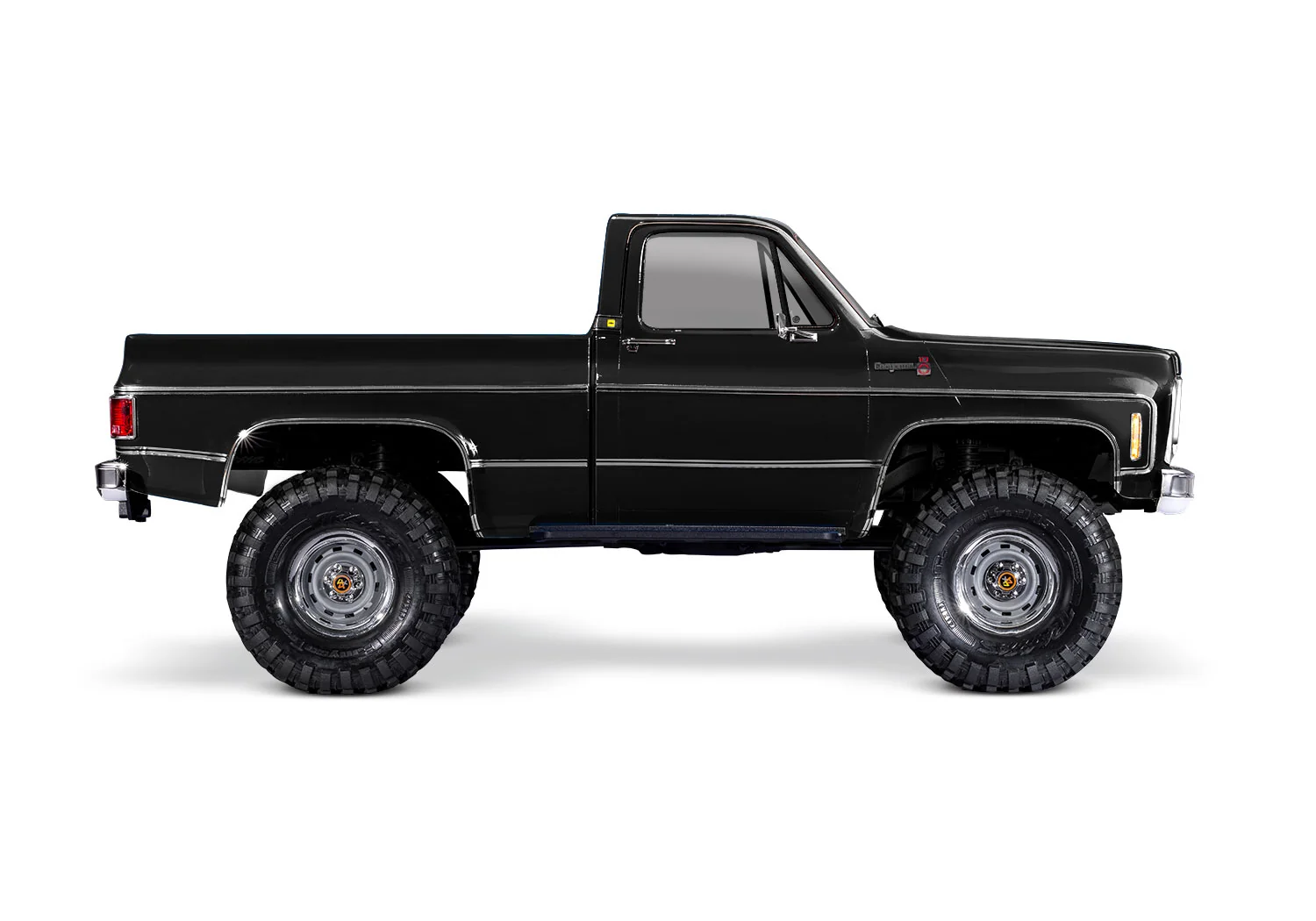 TRX-4 Chevrolet K10 Traxxas 92154-4