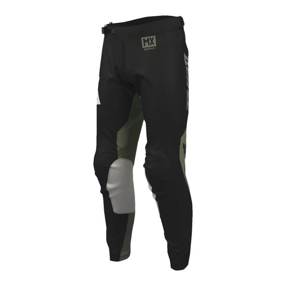 Thor Launch Bleach 2025 - Black cross pantsRef: TO3366