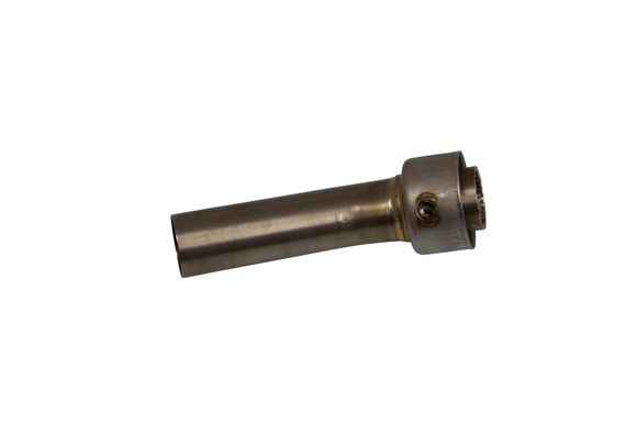 Akrapovic Noise Reducer Insert decibels UniversalRef: Sa00695A / 18601054