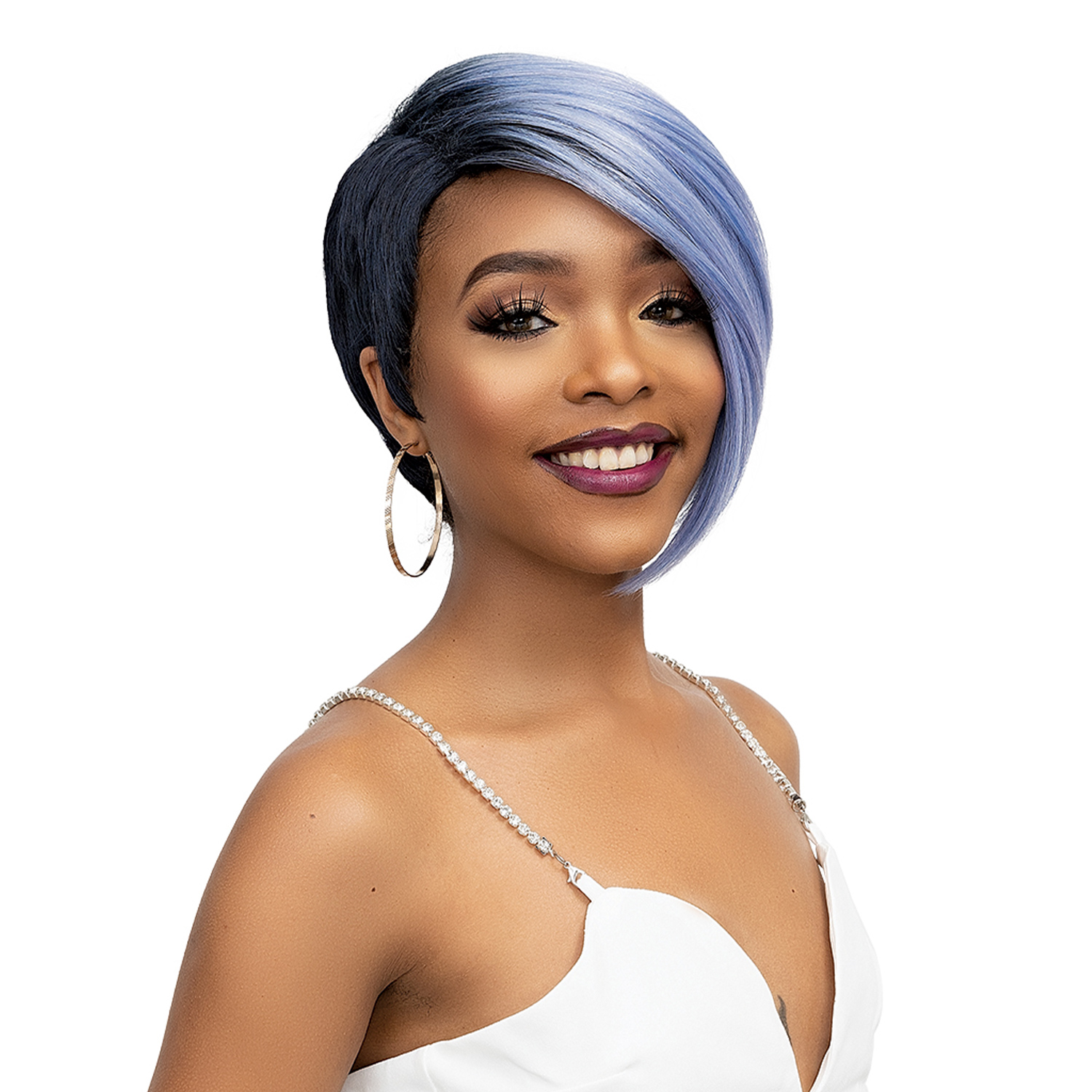 Janet Collection Wig Mybelle Lenox