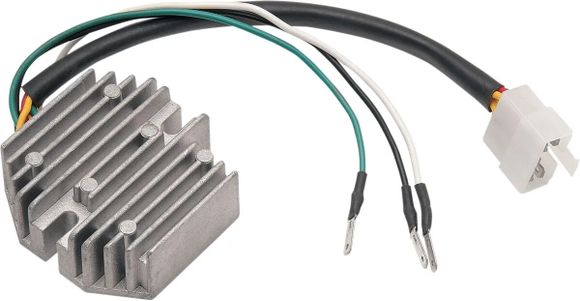 Régulateur de tension Rick's Motosport Electric RedresseurRef : RICK00254A / 21120108