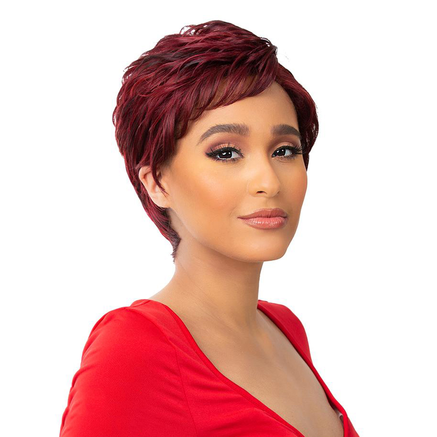 It's A Wig 5G True HD Lace Front Wig HD Lace Salli