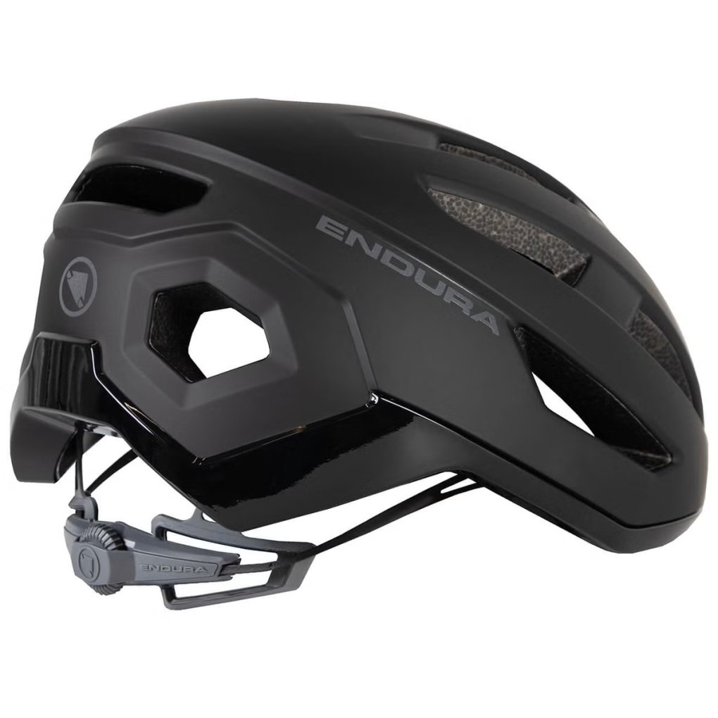 Endura Xtract Helmet - black