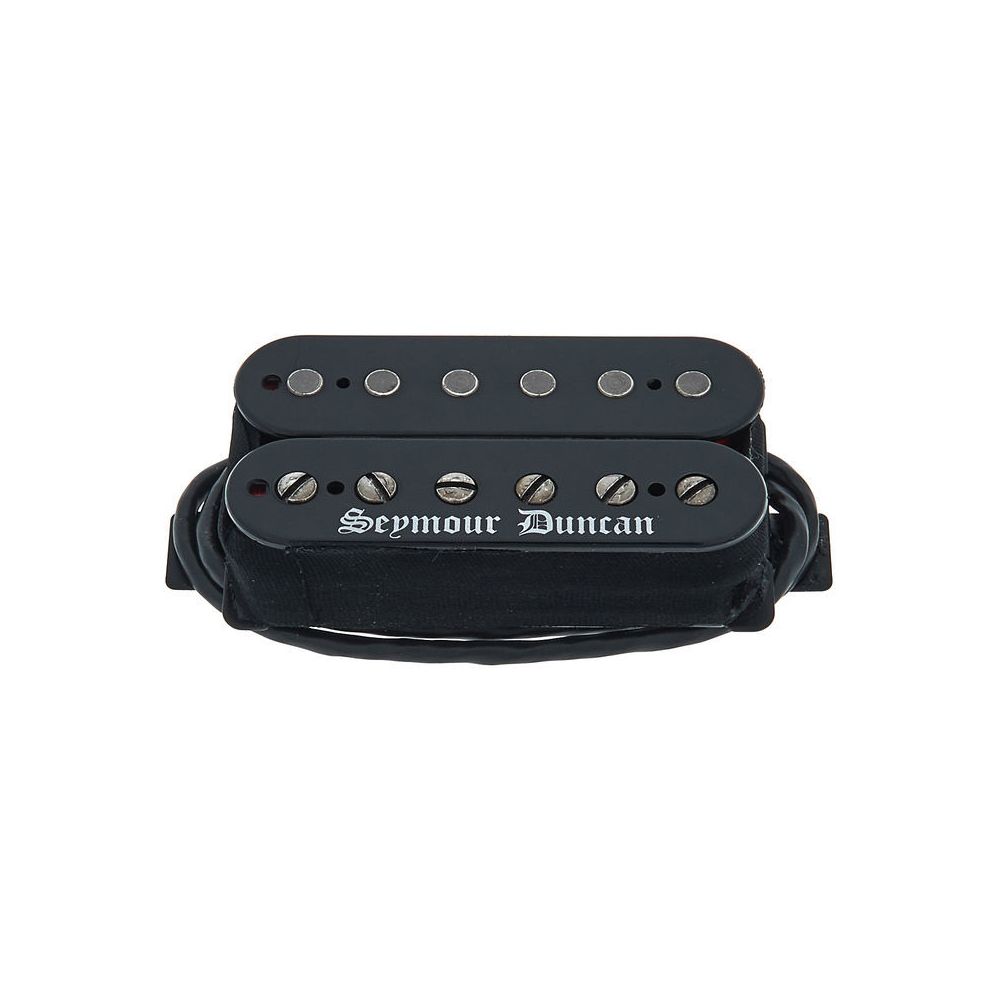 Seymour Duncan Black Winter Bridge – Thomann Ireland