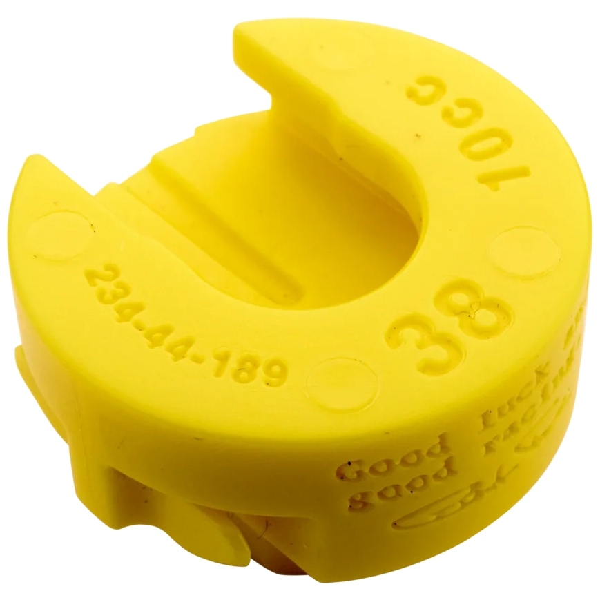 FOX Volume Spacer Kit - 803-01-663 | FLOAT NA2 | 10cc | for 38 Suspension Fork (2021+)