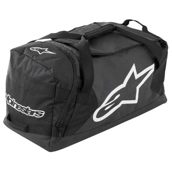 Sac de rangement Alpinestars GOANNA - Noir / BlancRef : AP11239 / 6106018-140-OS