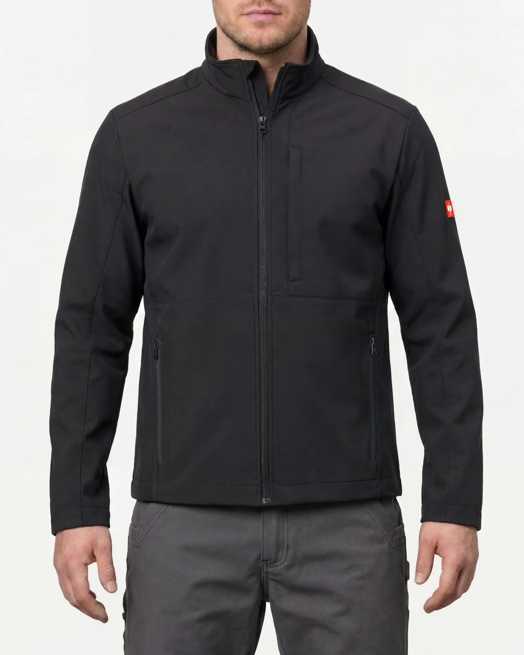 Softshell Jacket e.s.trail pure