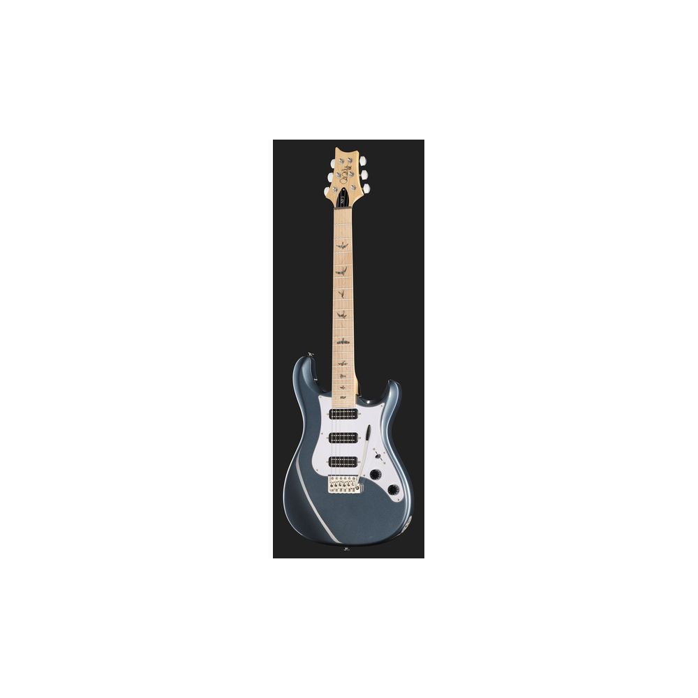 PRS SE NF3 Gun Metal Grey M – Thomann Ireland