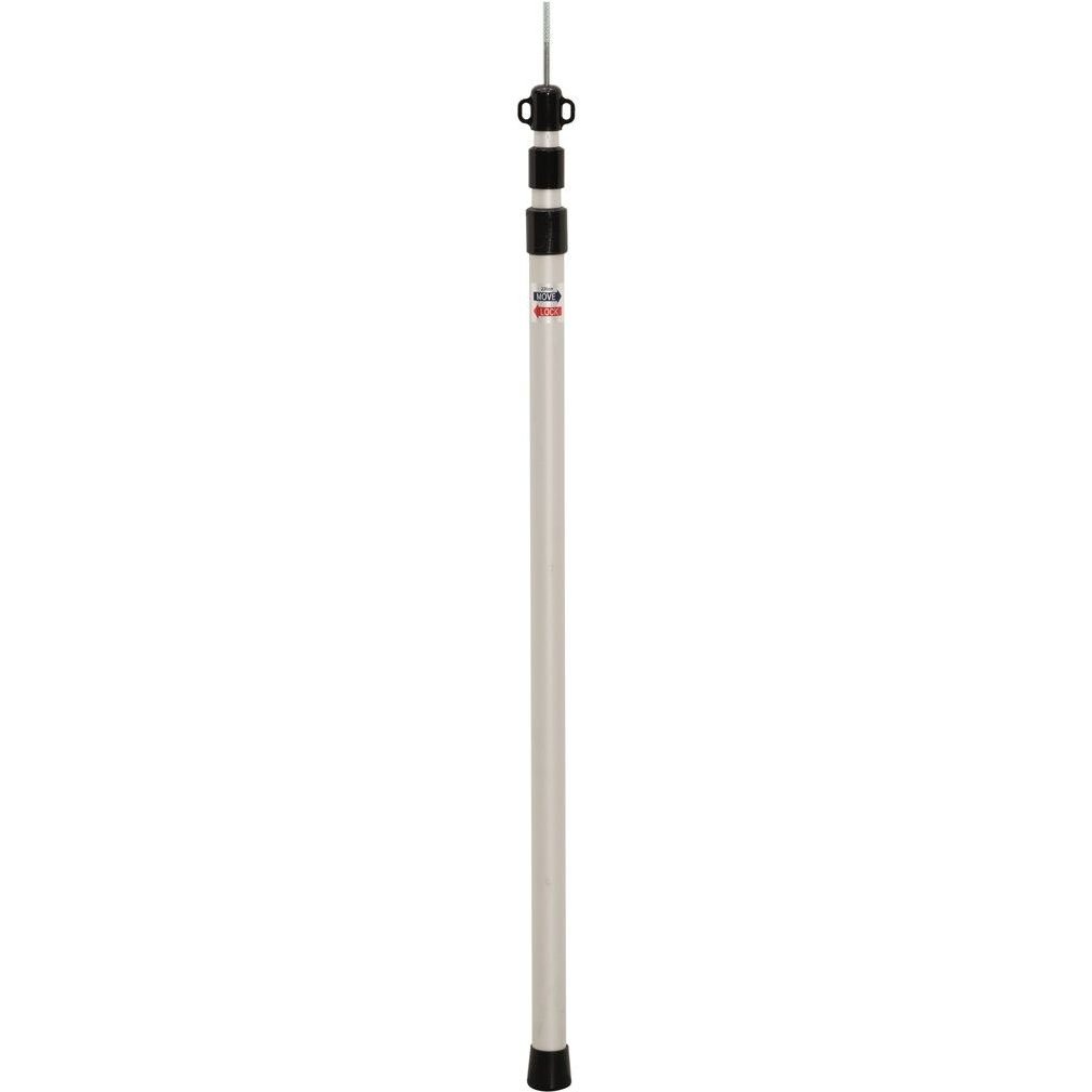 Robens Tarp Telescopic Pole 3-Section