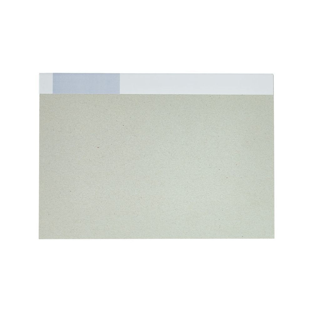 Quercus Blank Fretboard Notepad A5 – Thomann Ireland