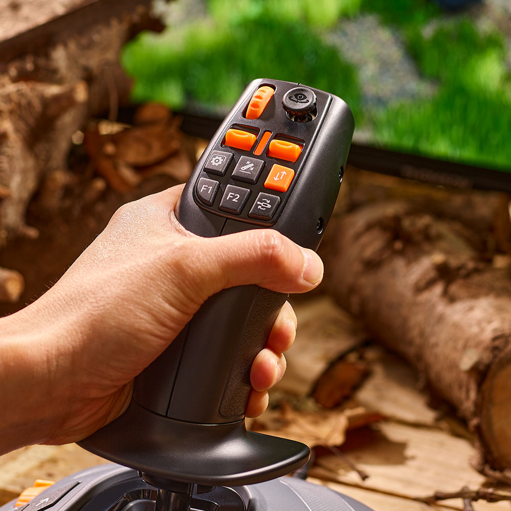 SIMTASK FARMSTICK XBOX