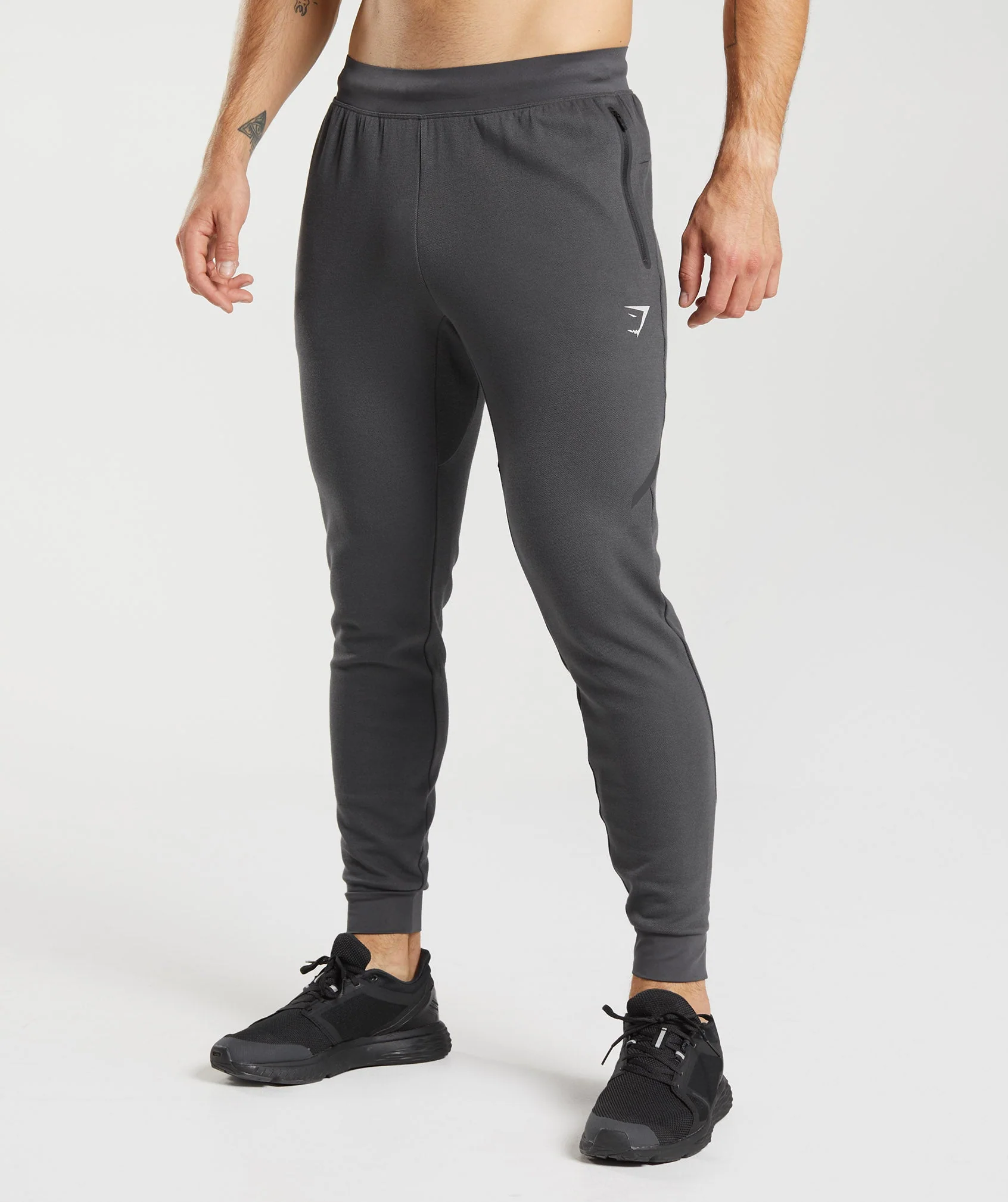 Apex Technical Joggers Onyx Grey