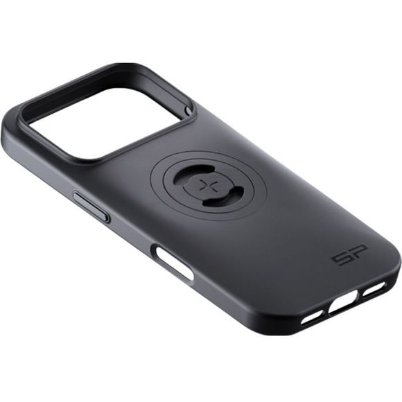 SP Connect SPC protection shell+ iPhone 17 pro Max - BlackRef : SPC0313 / SPC52696
