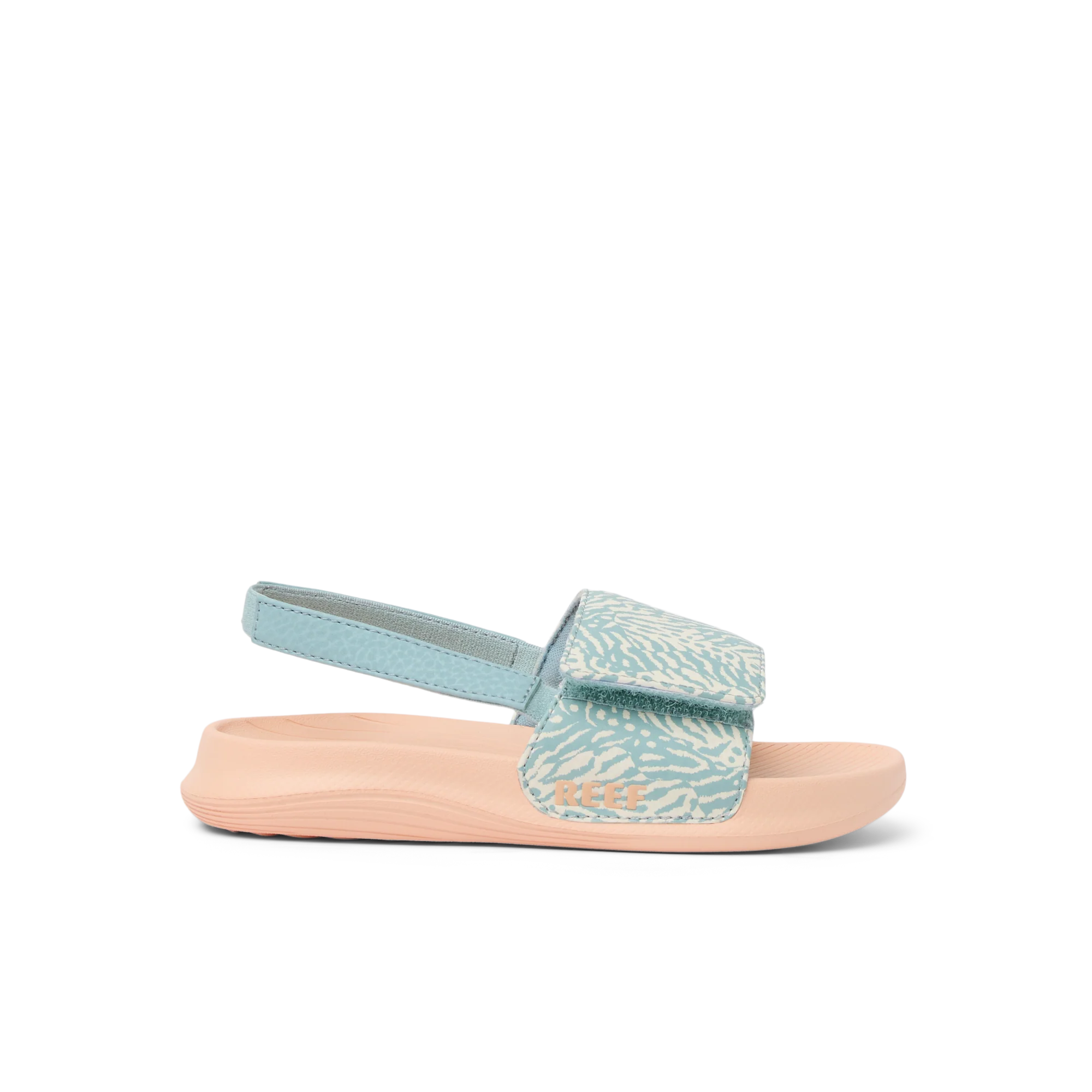 Little Salty Slide
