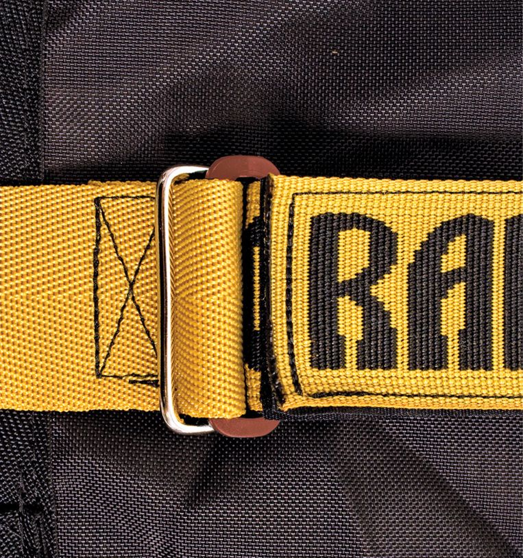 Rambo® Plastic Loops