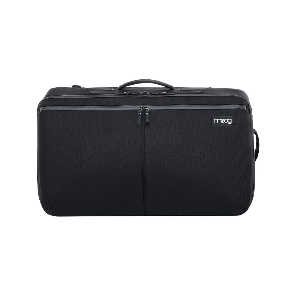 Moog Subsequent 37 SR Series Case – Thomann Ireland